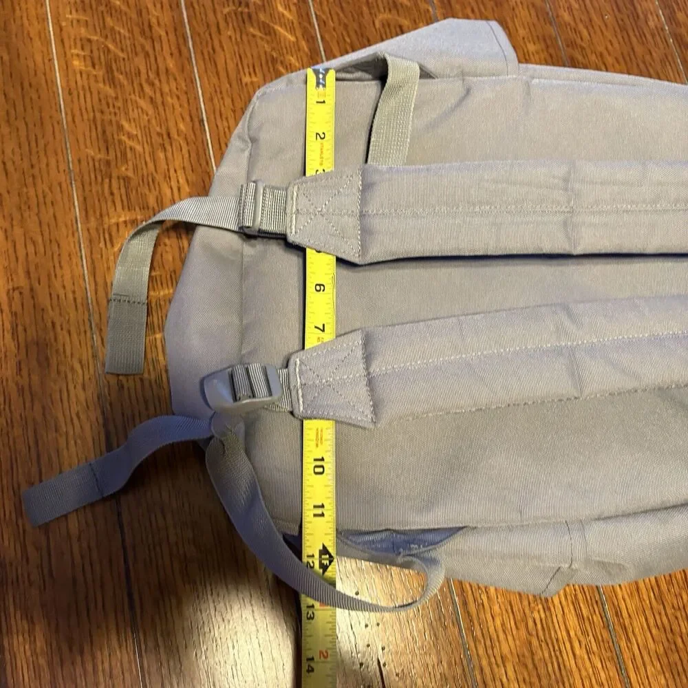 Herschel Supply Co Backpack Classic Grey School Book Bag 17